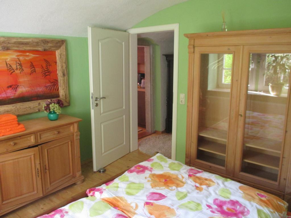Stadtoase Meissen Extérieur photo