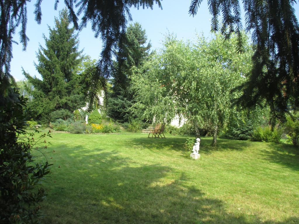 Stadtoase Meissen Extérieur photo